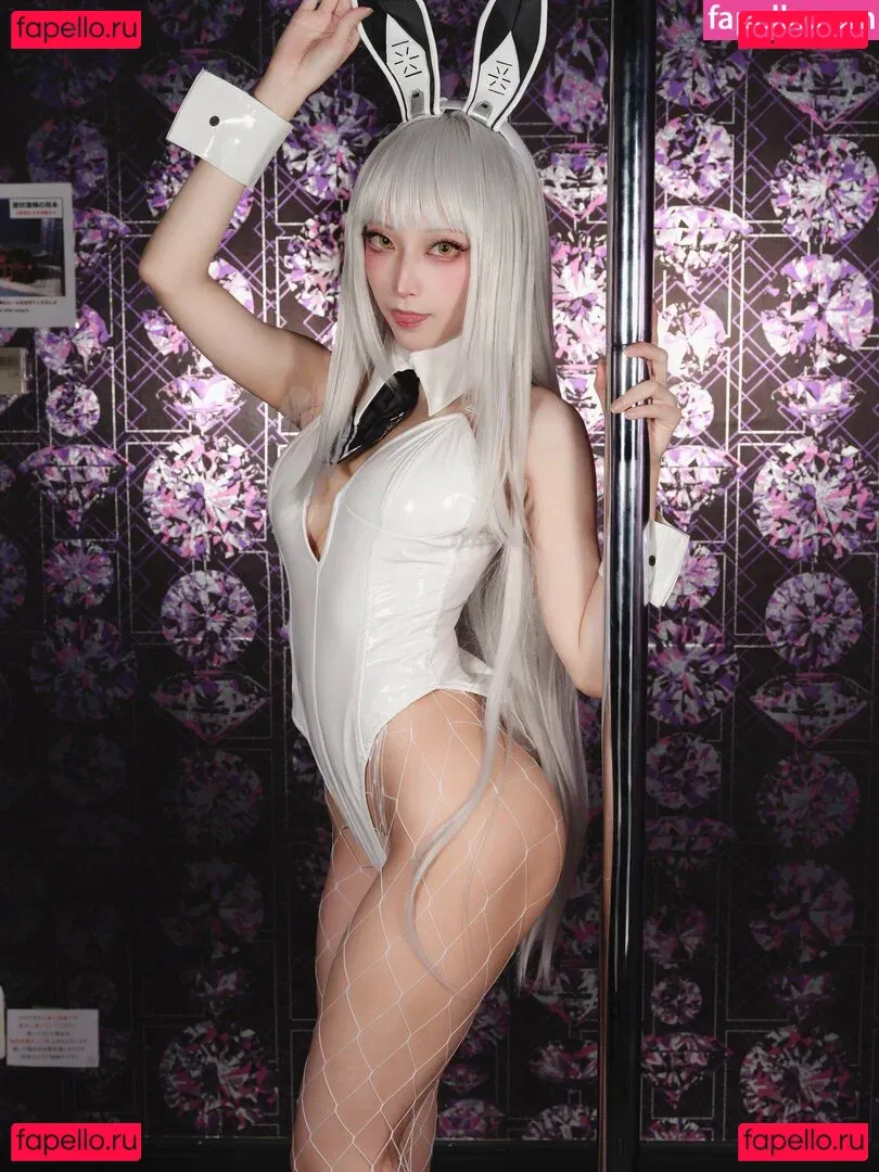 yuyunte Onlyfans Photo Gallery 