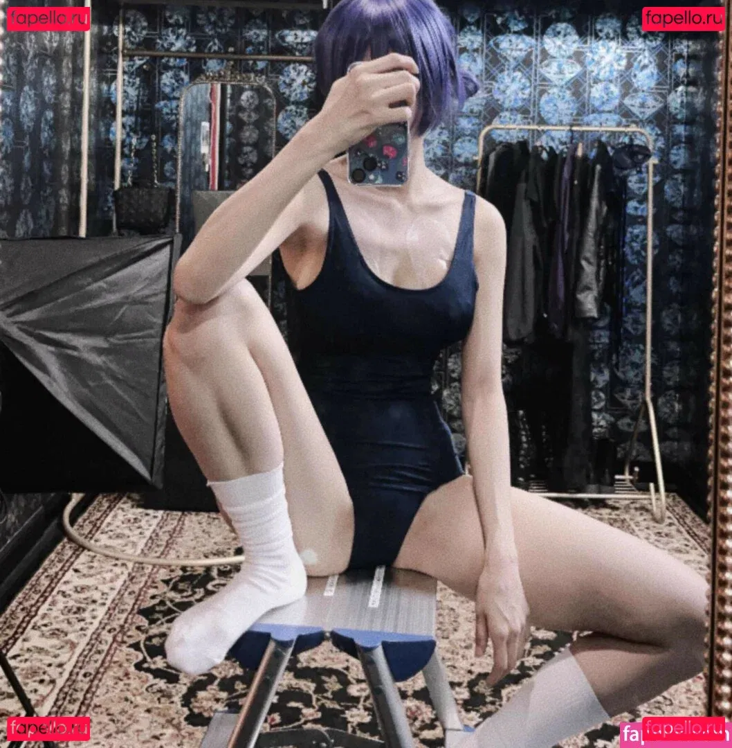 yuyunte Onlyfans Photo Gallery 