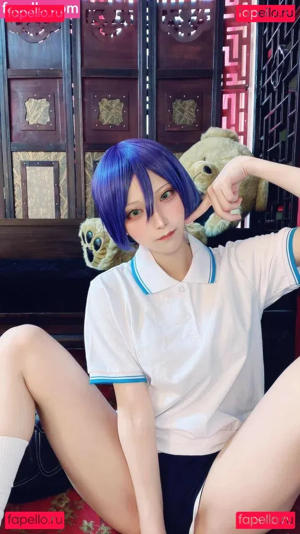 yuyunte Onlyfans Photo Gallery 