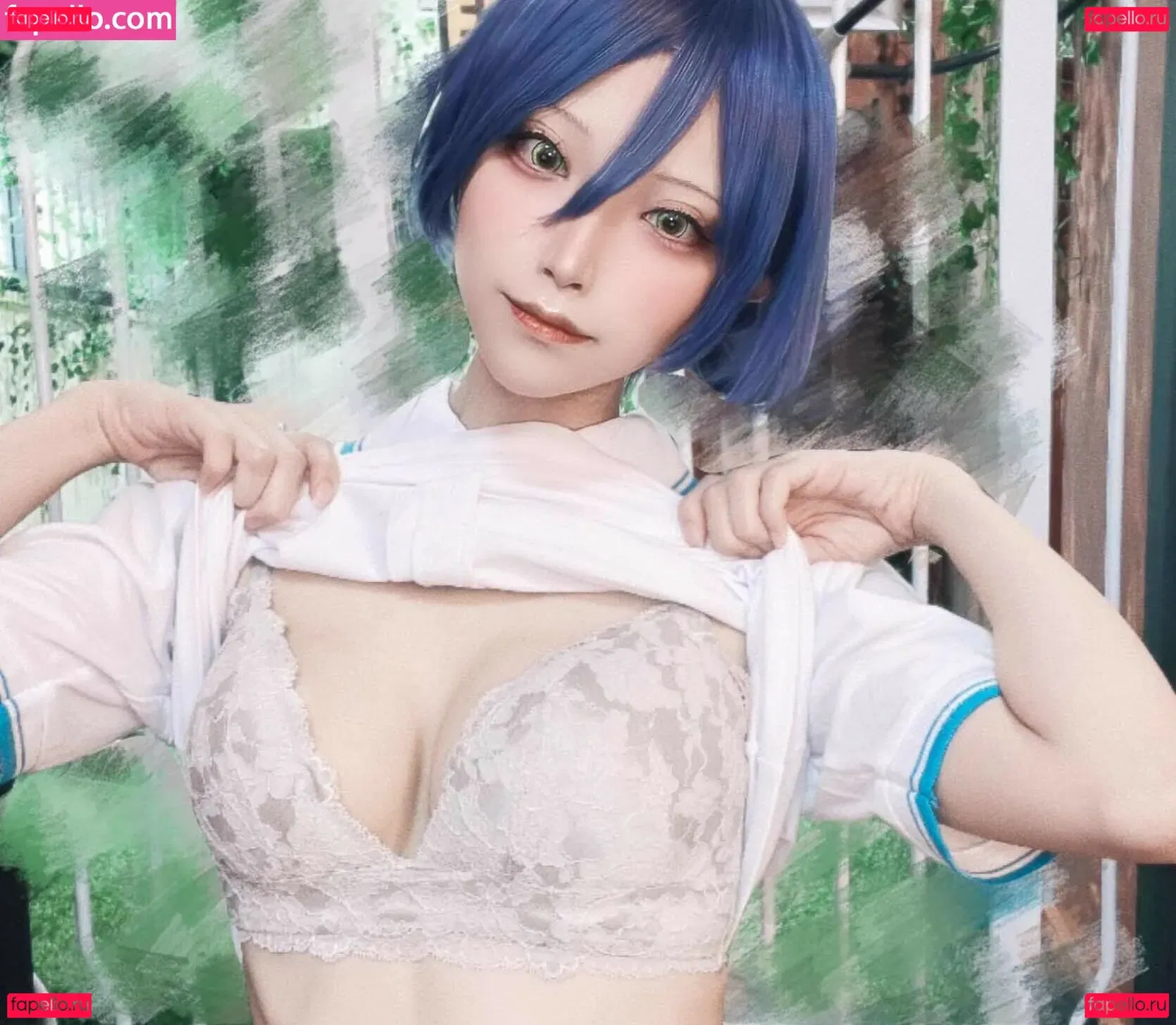 yuyunte Onlyfans Photo Gallery 