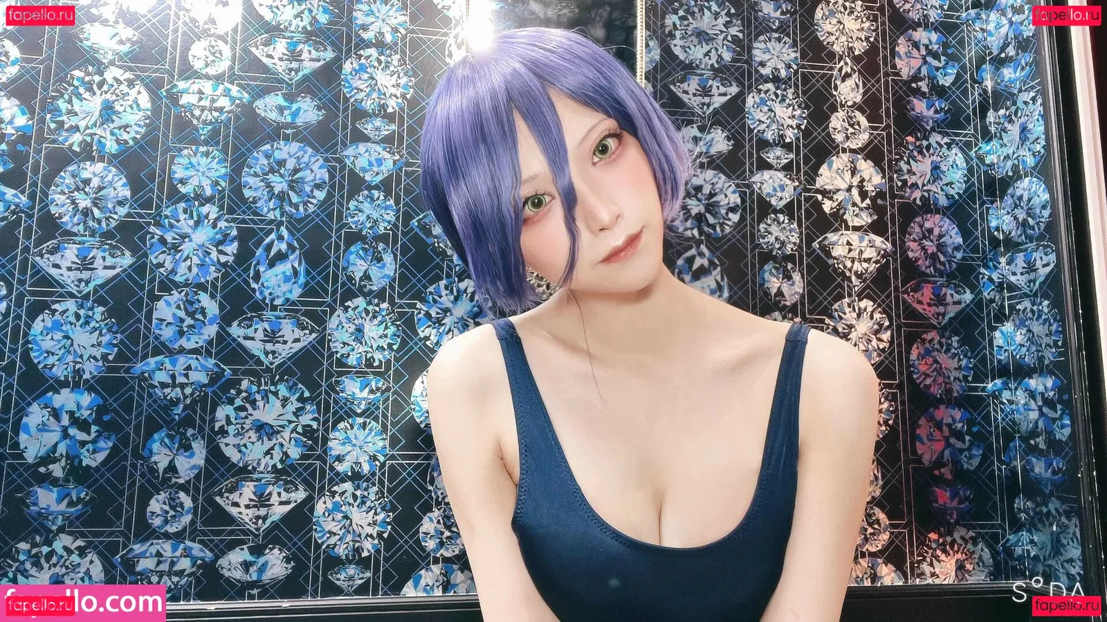 yuyunte Onlyfans Photo Gallery 