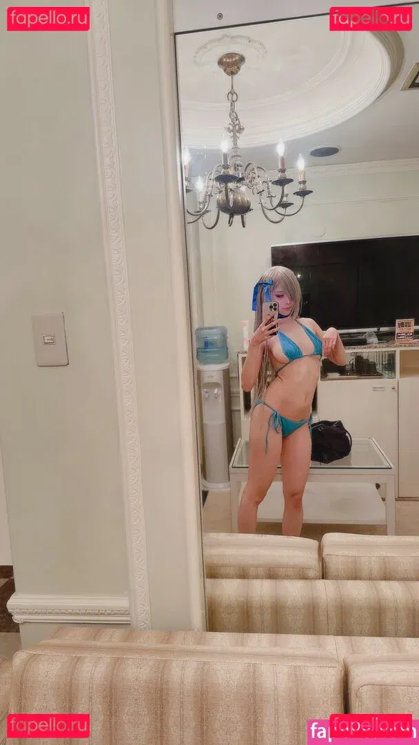 yuyunte Onlyfans Photo Gallery 