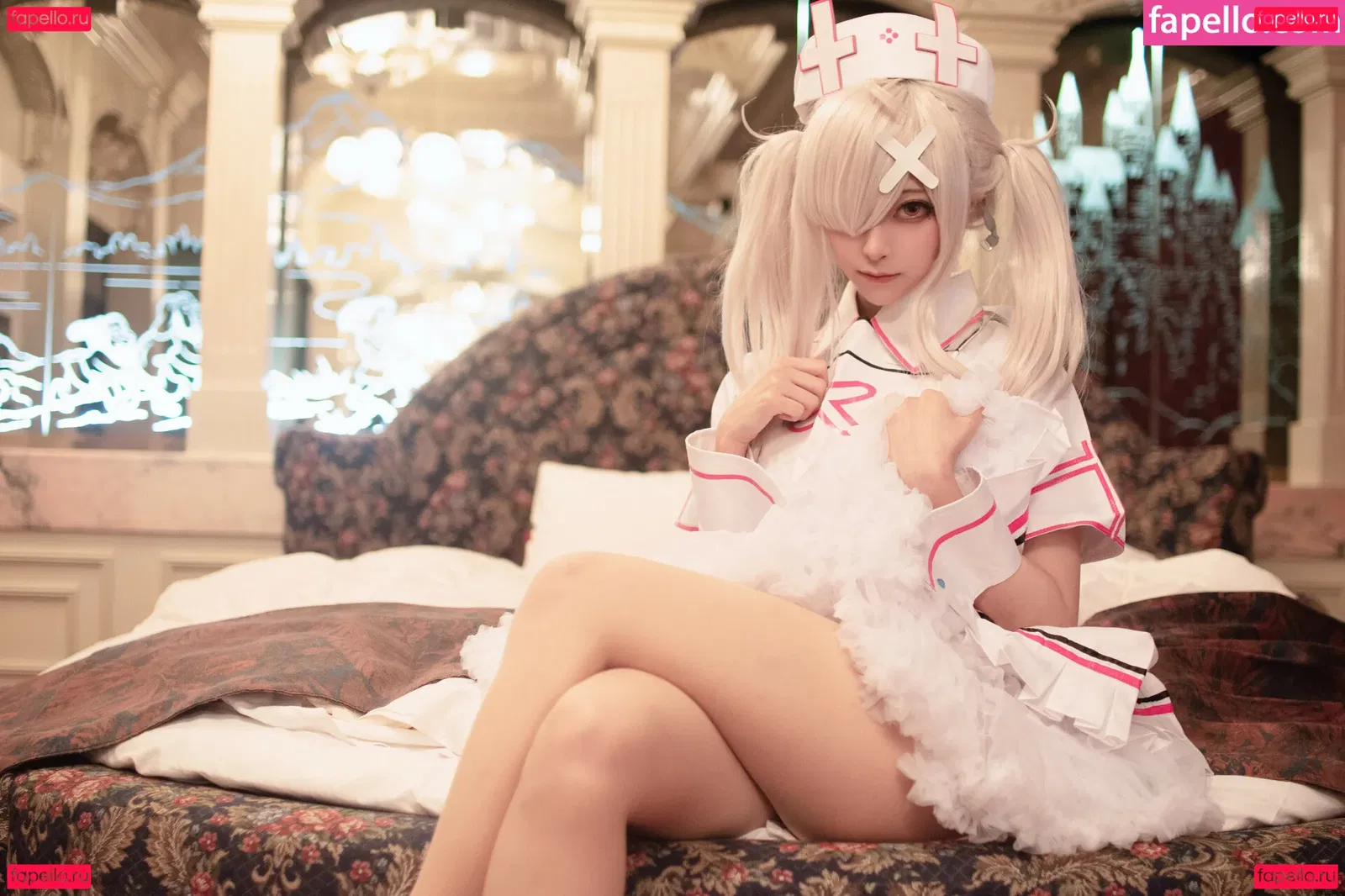 yuyunte Onlyfans Photo Gallery 