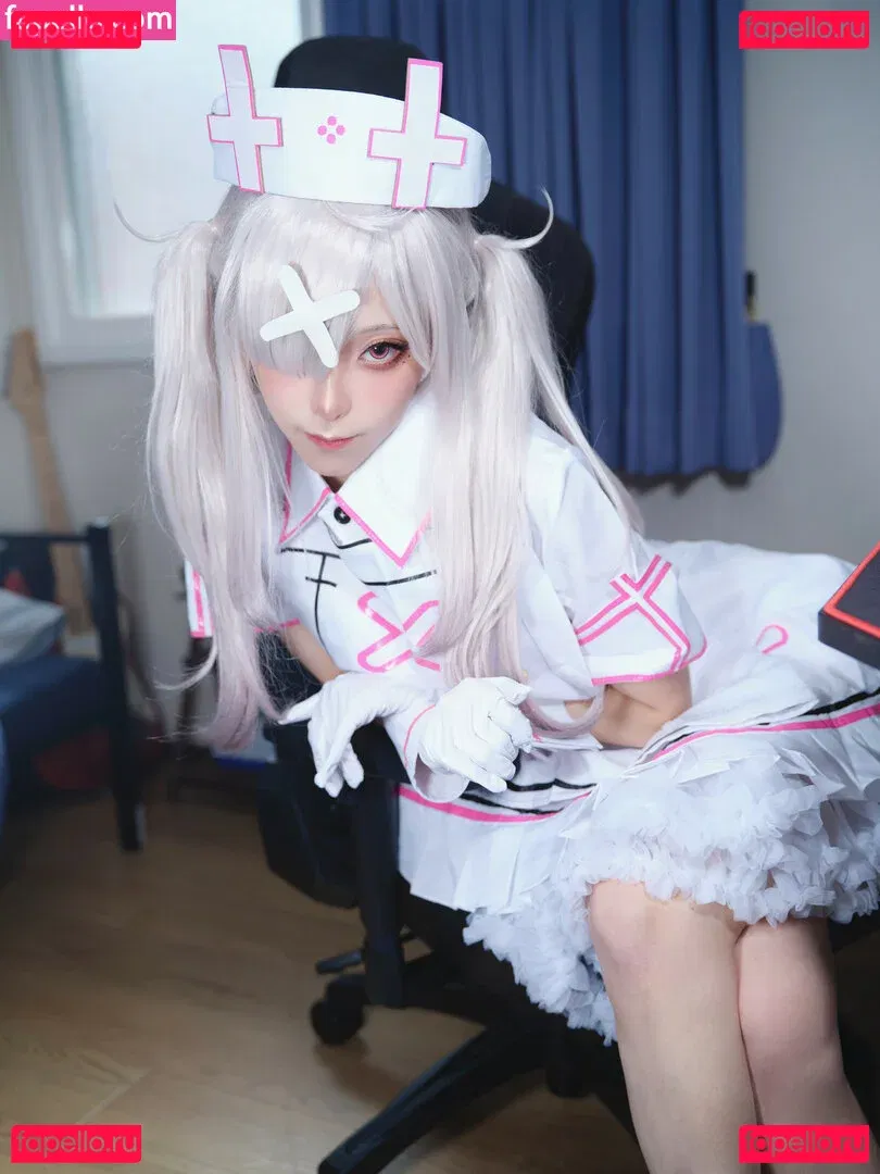 yuyunte Onlyfans Photo Gallery 