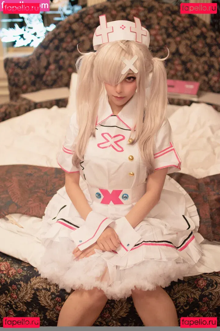 yuyunte Onlyfans Photo Gallery 