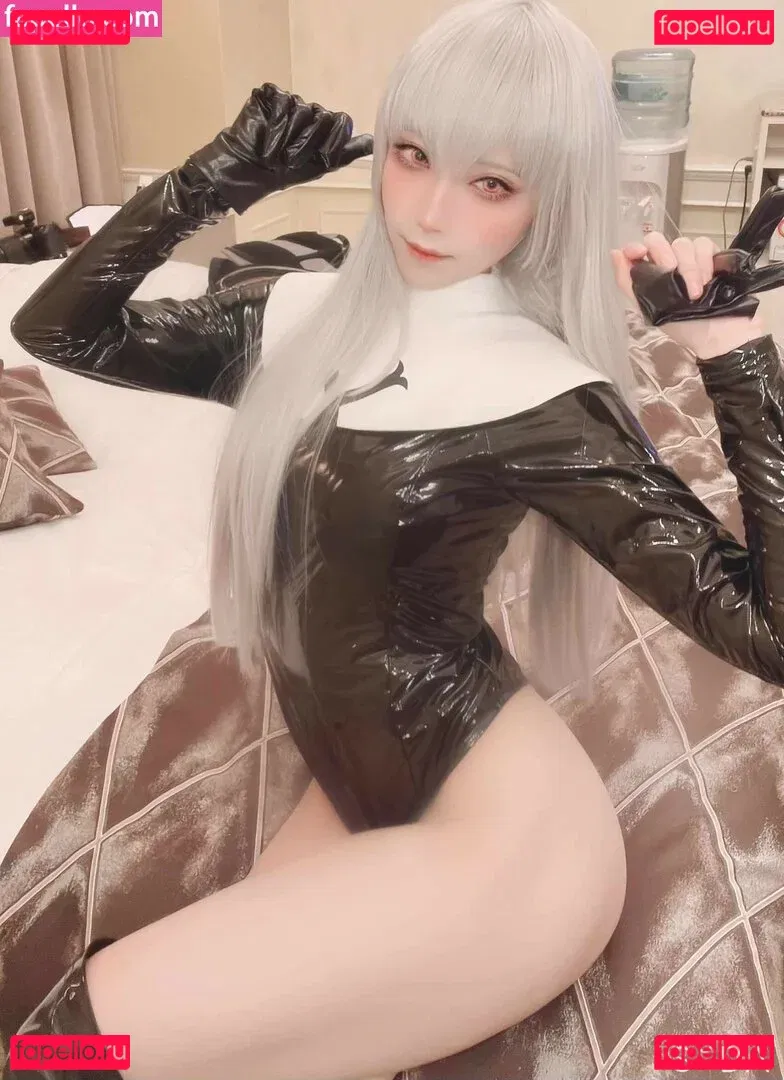 yuyunte Onlyfans Photo Gallery 