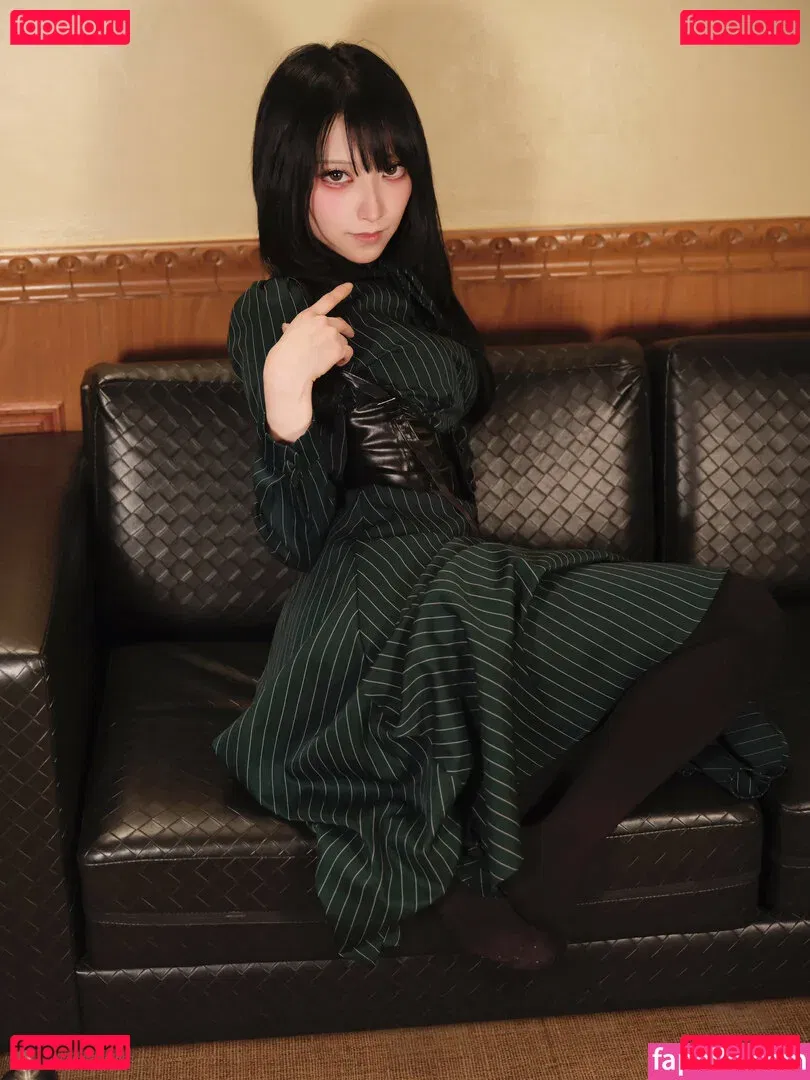 yuyunte Onlyfans Photo Gallery 