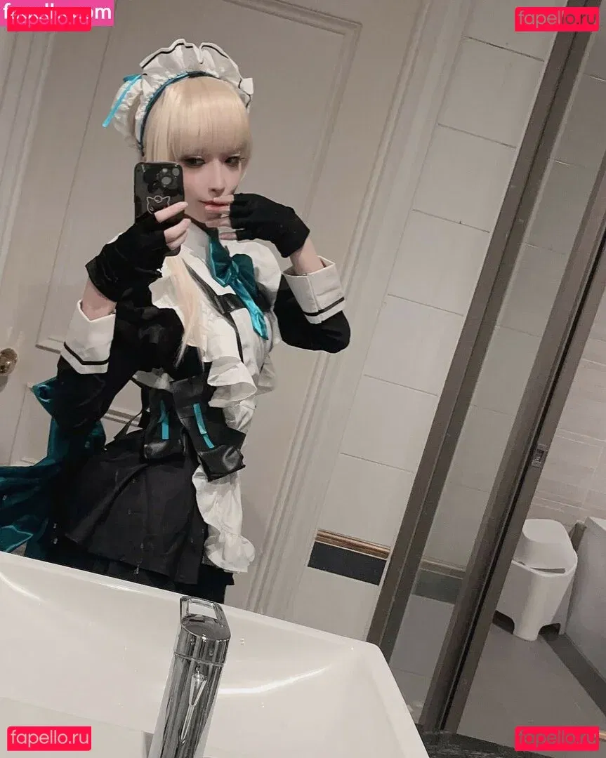 yuyunte Onlyfans Photo Gallery 