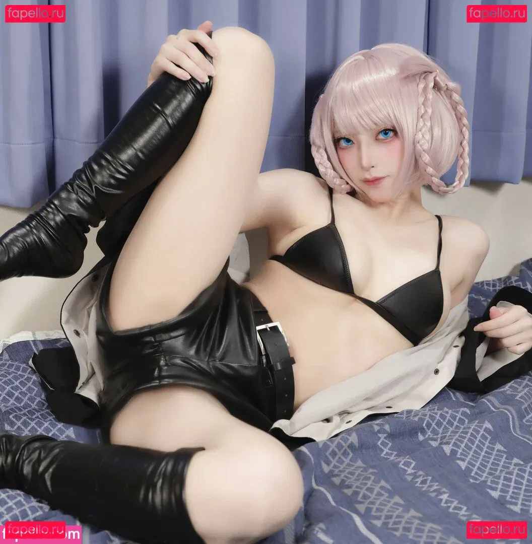 yuyunte Onlyfans Photo Gallery 