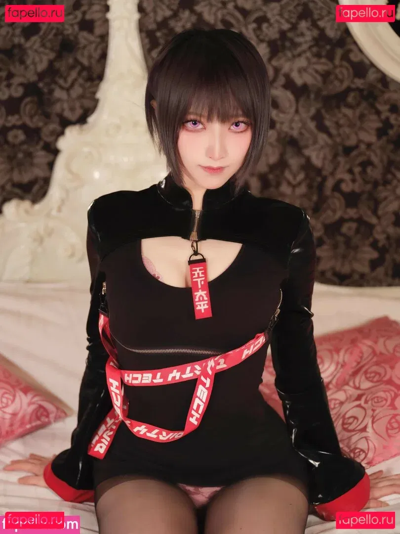 yuyunte Onlyfans Photo Gallery 