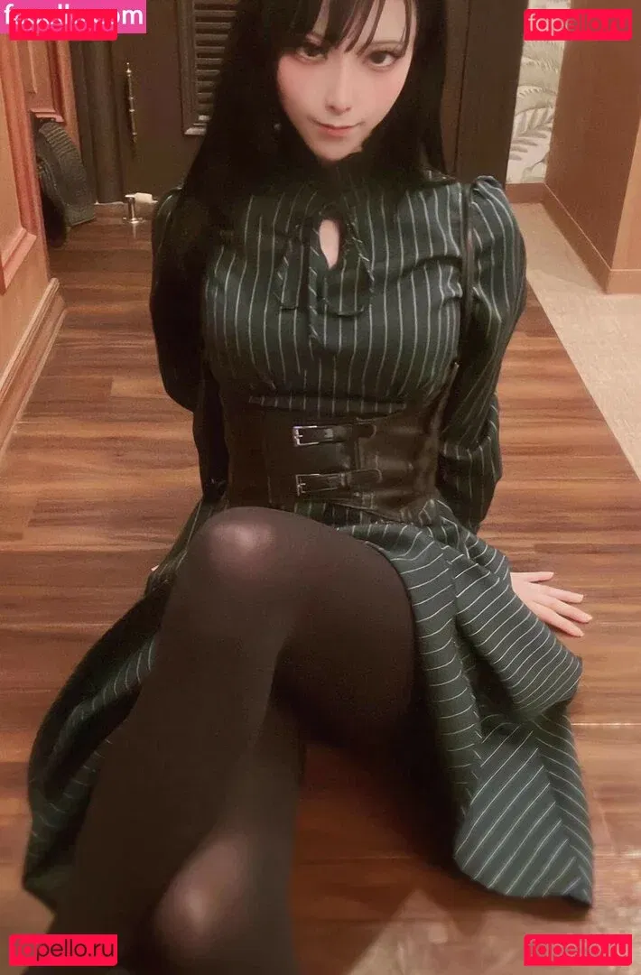 yuyunte Onlyfans Photo Gallery 