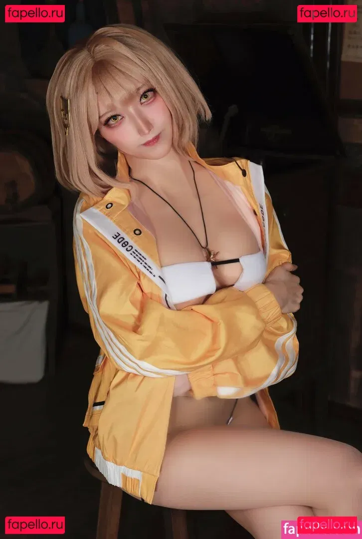 yuyunte Onlyfans Photo Gallery 