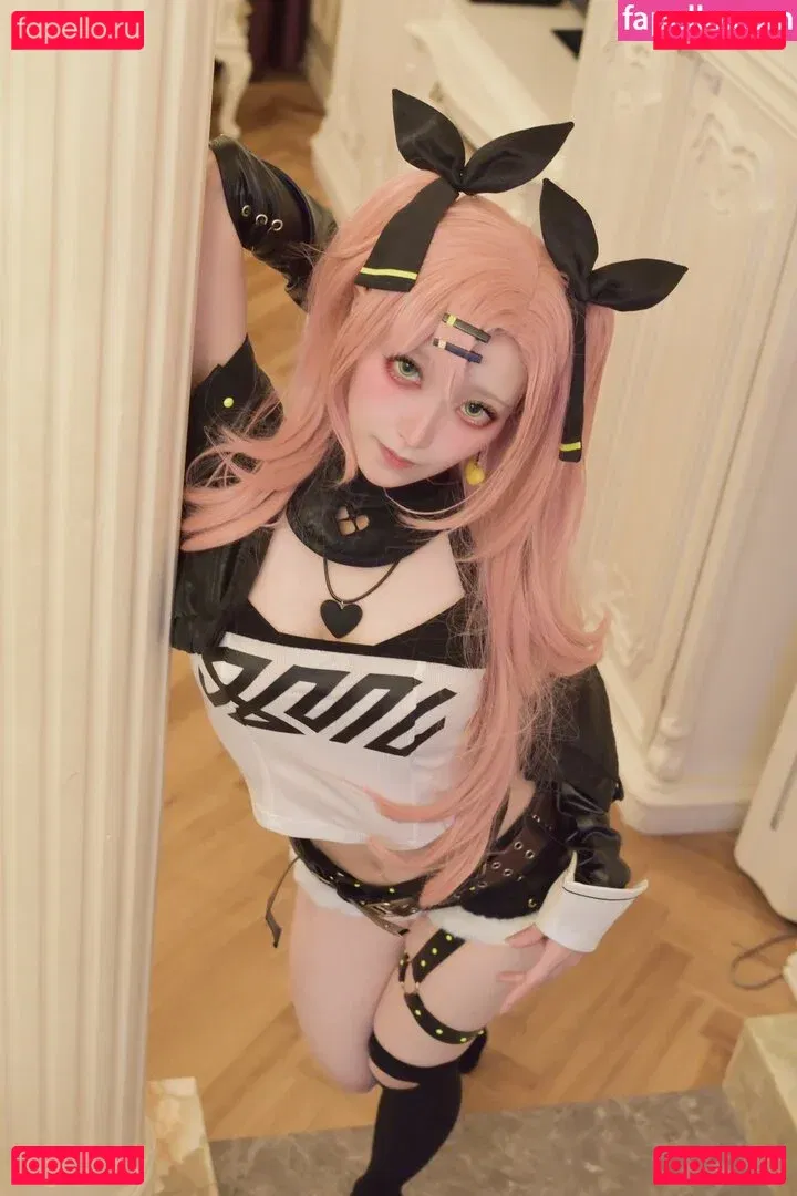 yuyunte Onlyfans Photo Gallery 