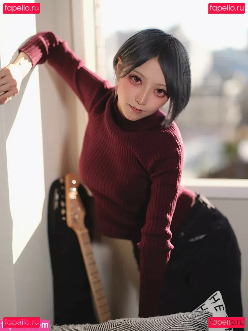 yuyunte Onlyfans Photo Gallery 