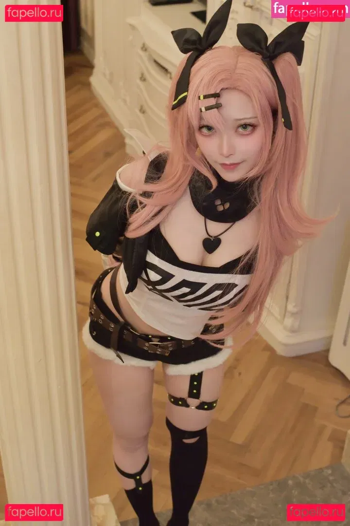 yuyunte Onlyfans Photo Gallery 