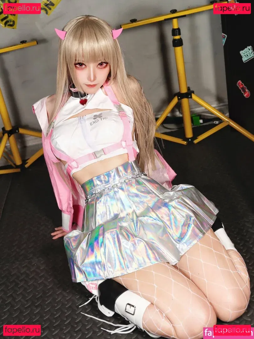 yuyunte Onlyfans Photo Gallery 