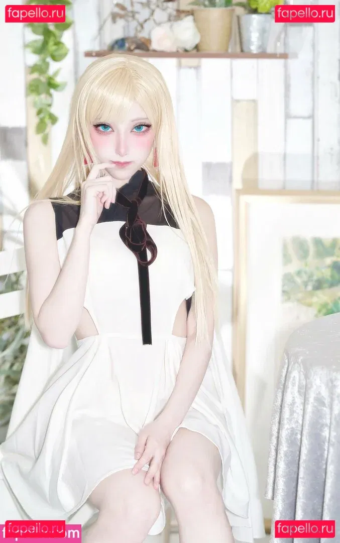 yuyunte Onlyfans Photo Gallery 