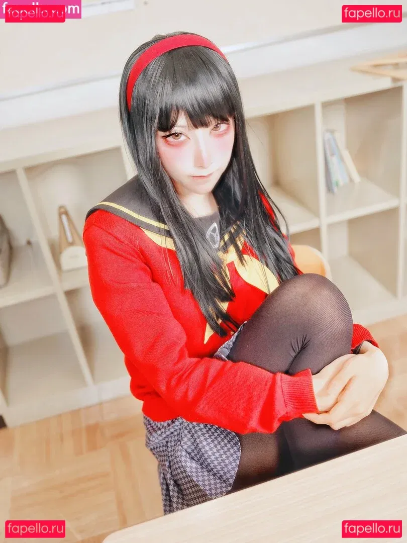 yuyunte Onlyfans Photo Gallery 