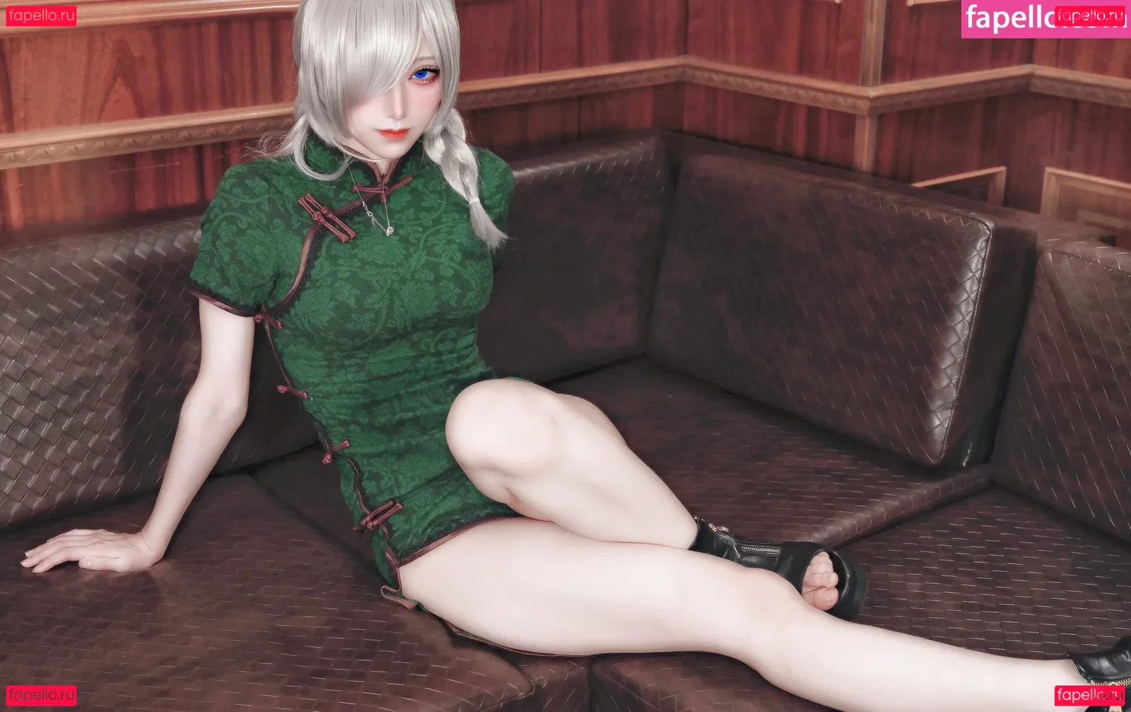 yuyunte Onlyfans Photo Gallery 