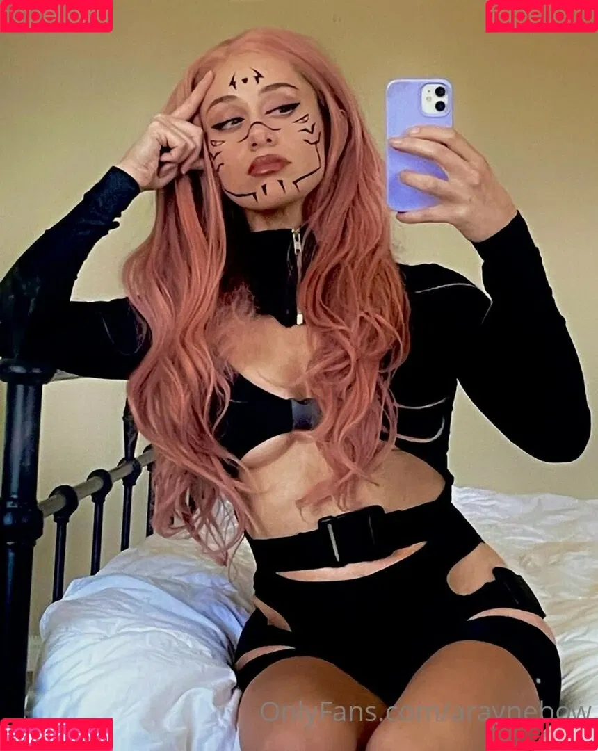 Amber Abweh Onlyfans Photo Gallery 