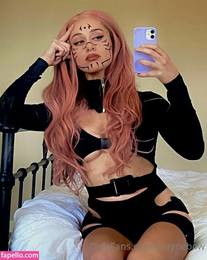 Amber Abweh Onlyfans Photo Gallery 