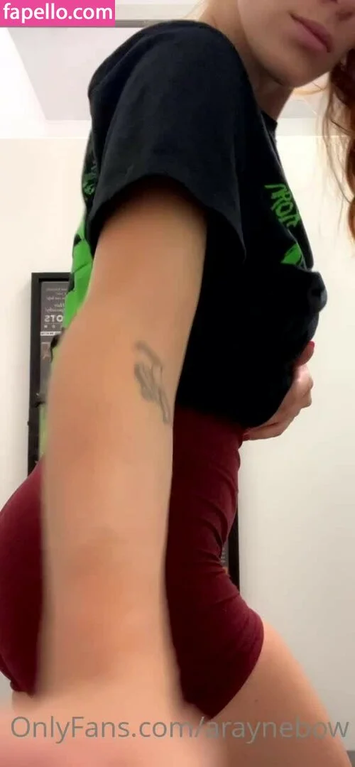 Amber Abweh Onlyfans Photo Gallery 