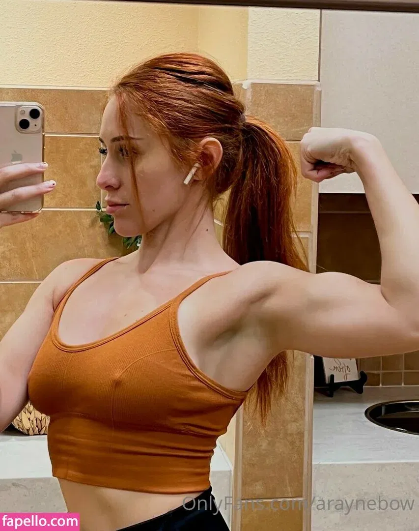 Amber Abweh Onlyfans Photo Gallery 