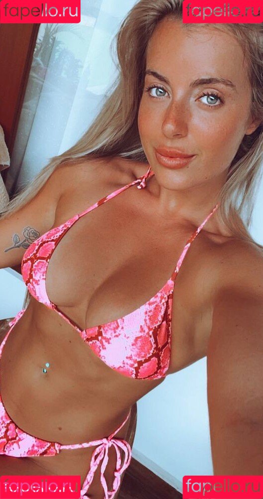 Aoibhinn Murphy Onlyfans Photo Gallery 