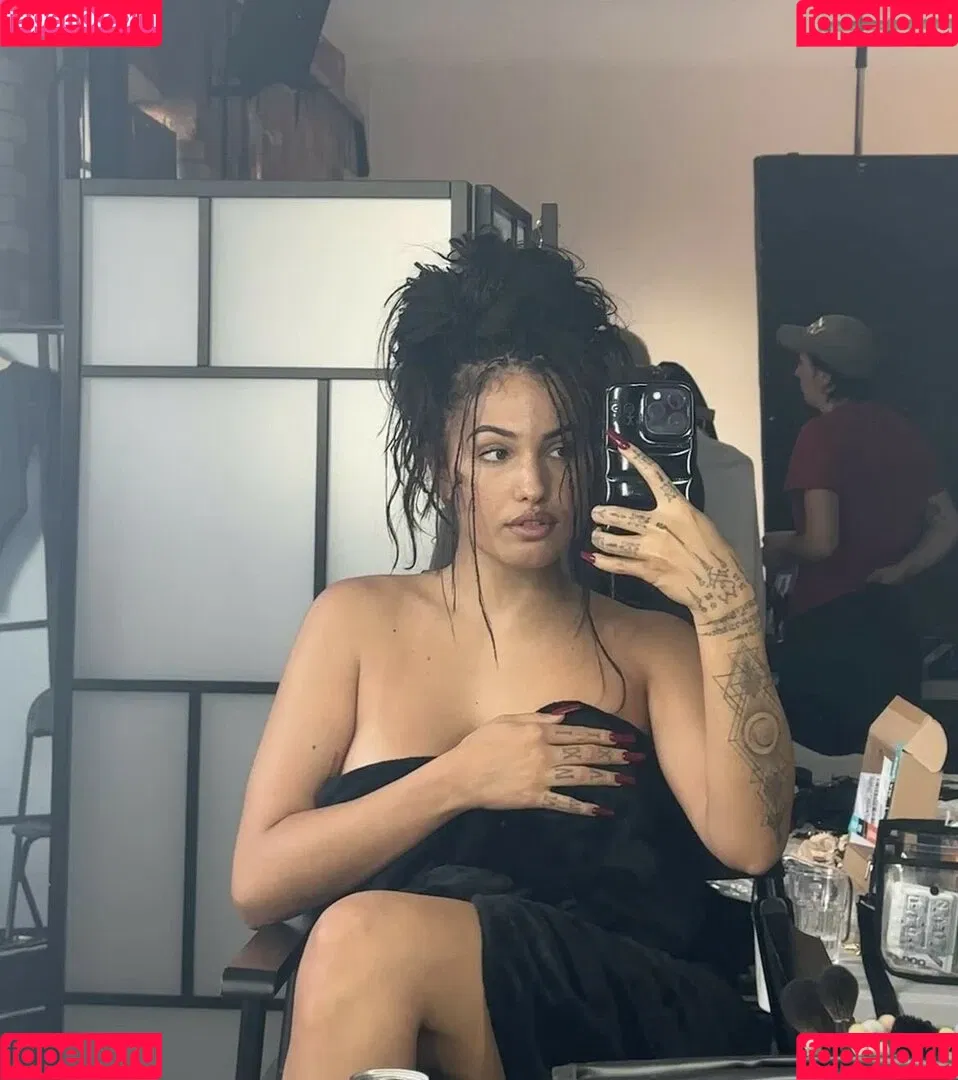 Mabel McVey Onlyfans Photo Gallery 