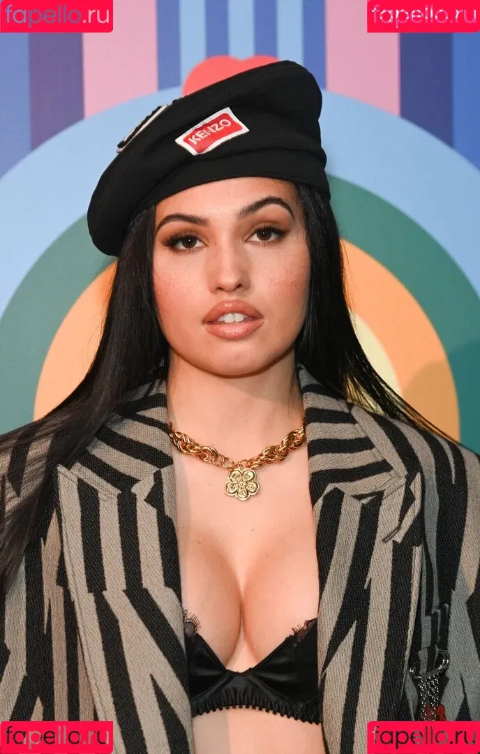 Mabel McVey Onlyfans Photo Gallery 