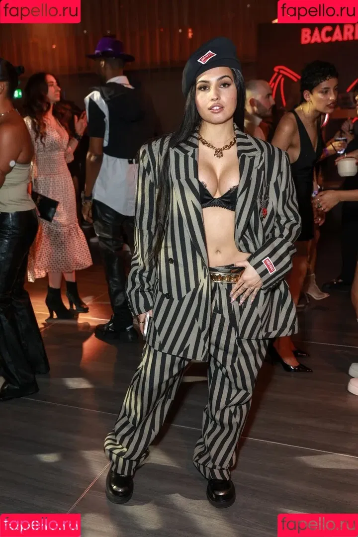 Mabel McVey Onlyfans Photo Gallery 