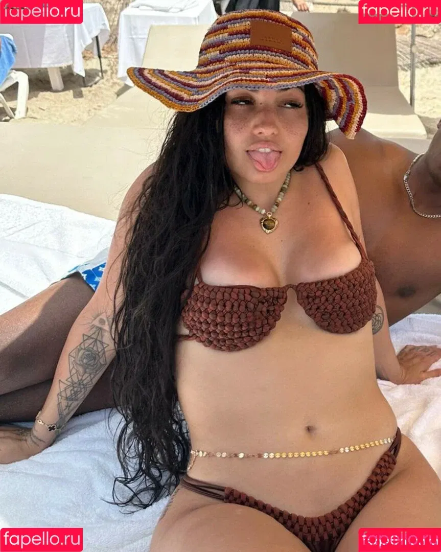 Mabel McVey Onlyfans Photo Gallery 