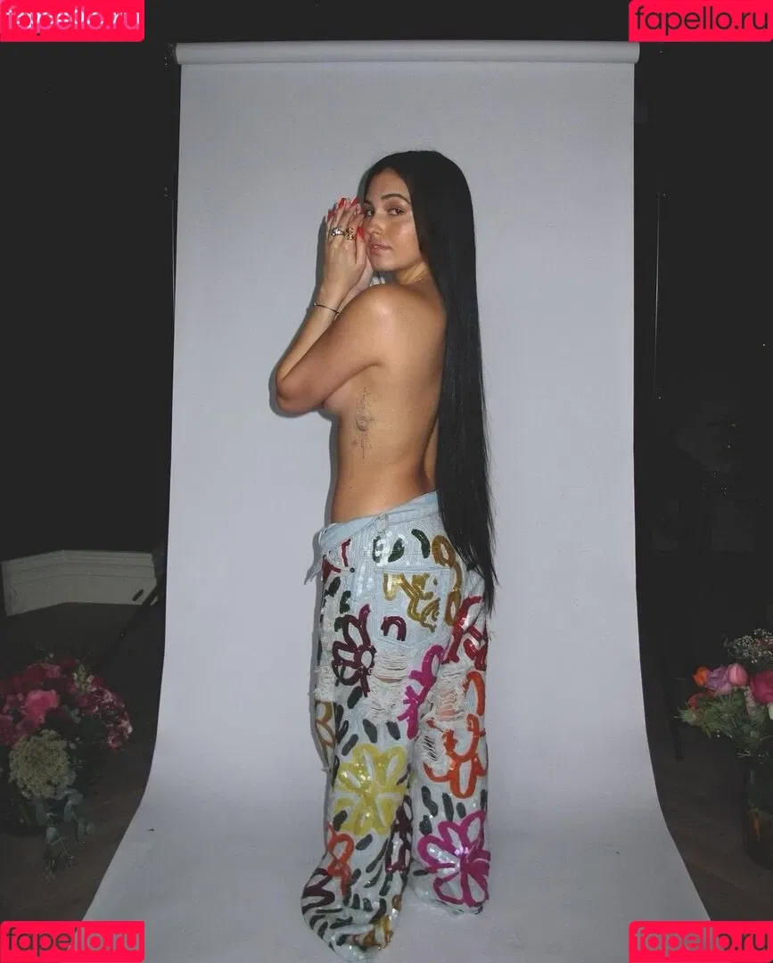 Mabel McVey Onlyfans Photo Gallery 