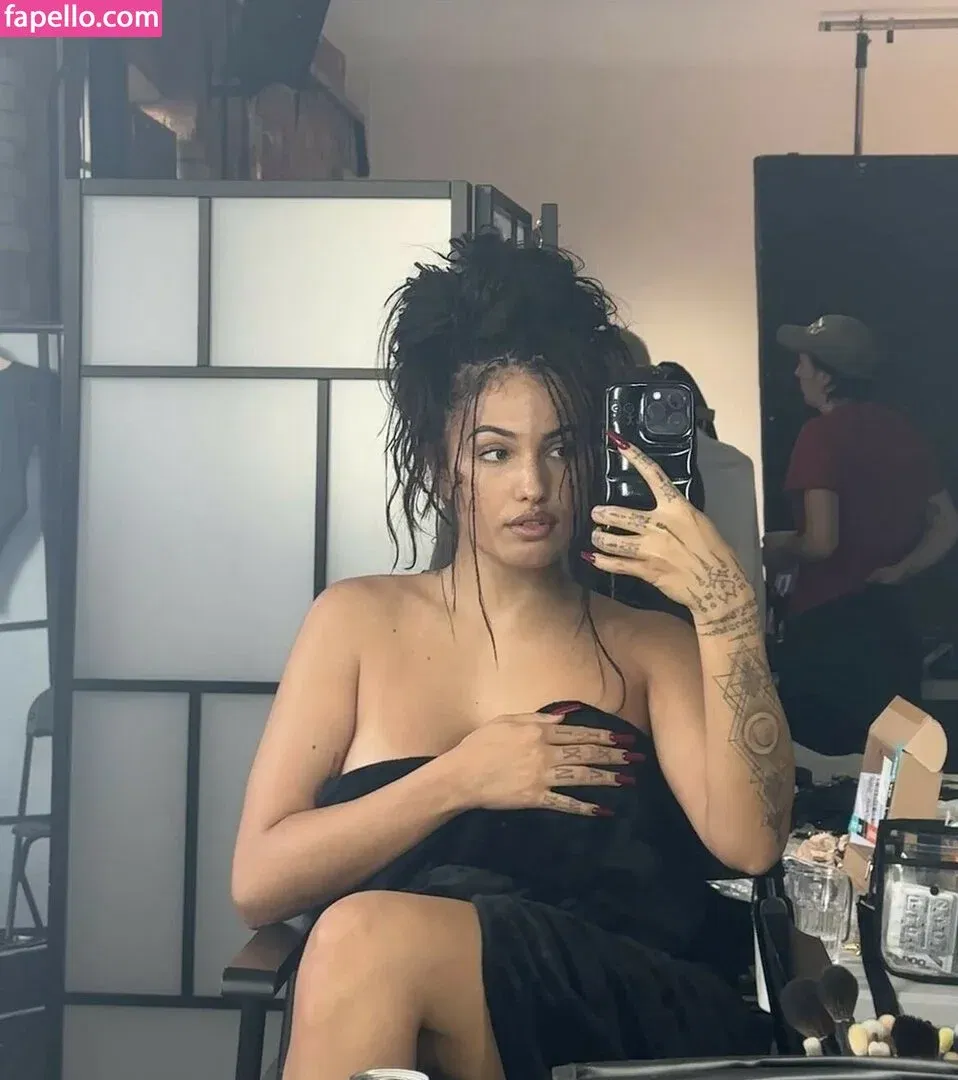 Mabel McVey Onlyfans Photo Gallery 