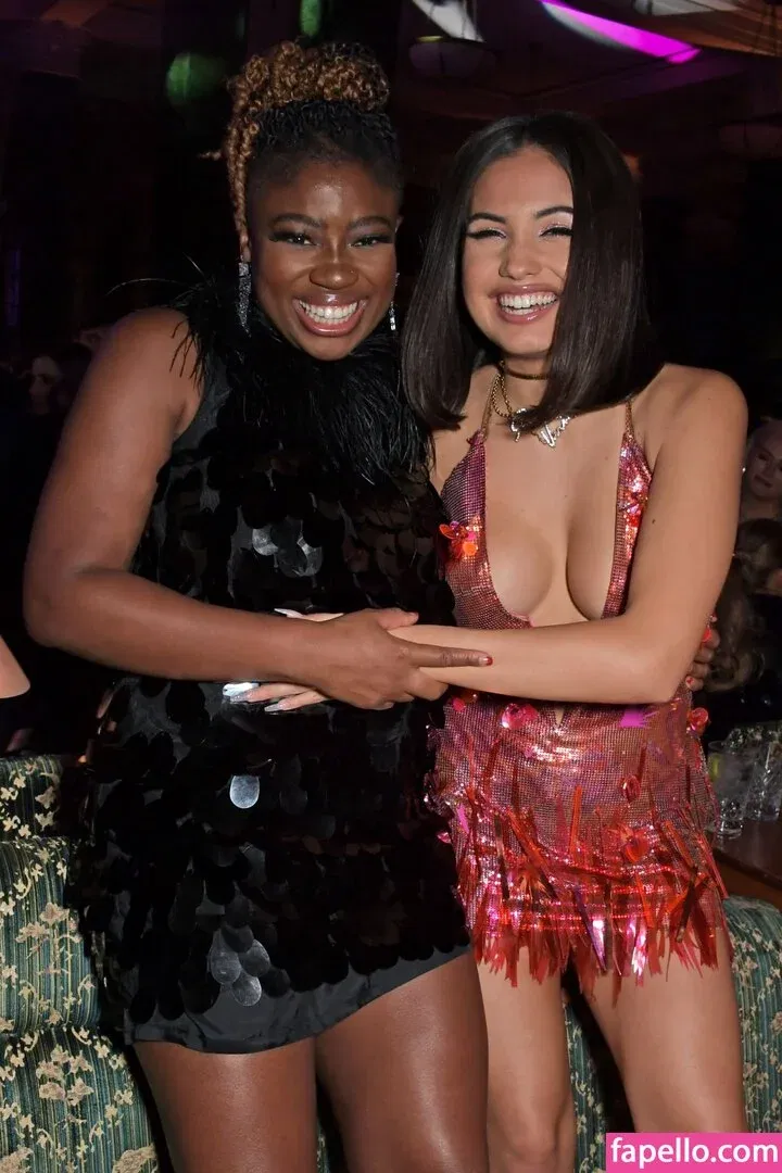 Mabel McVey Onlyfans Photo Gallery 