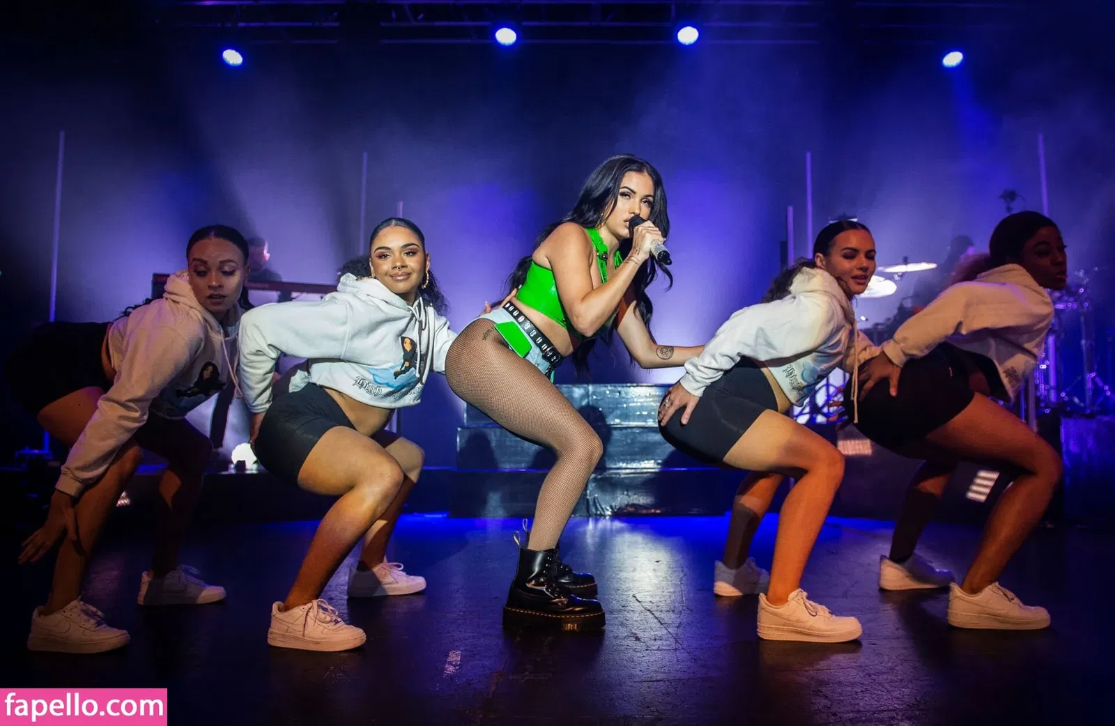 Mabel McVey Onlyfans Photo Gallery 