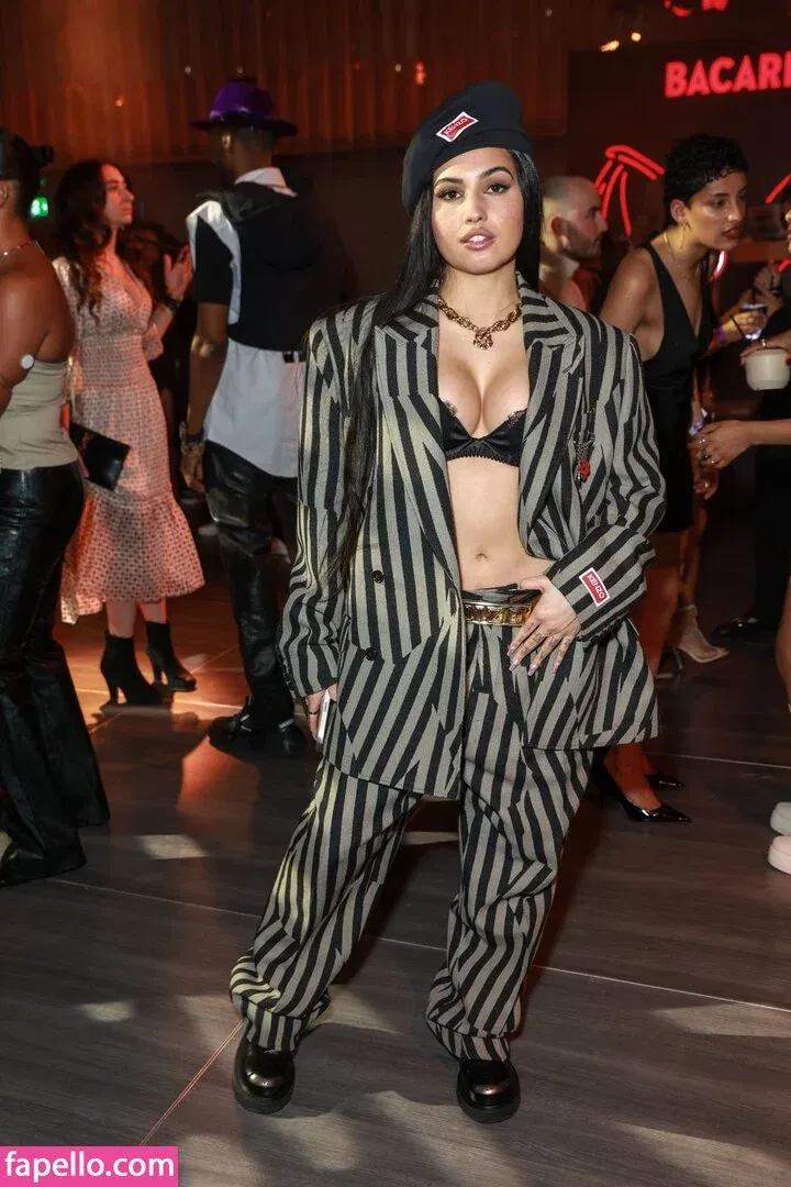 Mabel McVey Onlyfans Photo Gallery 