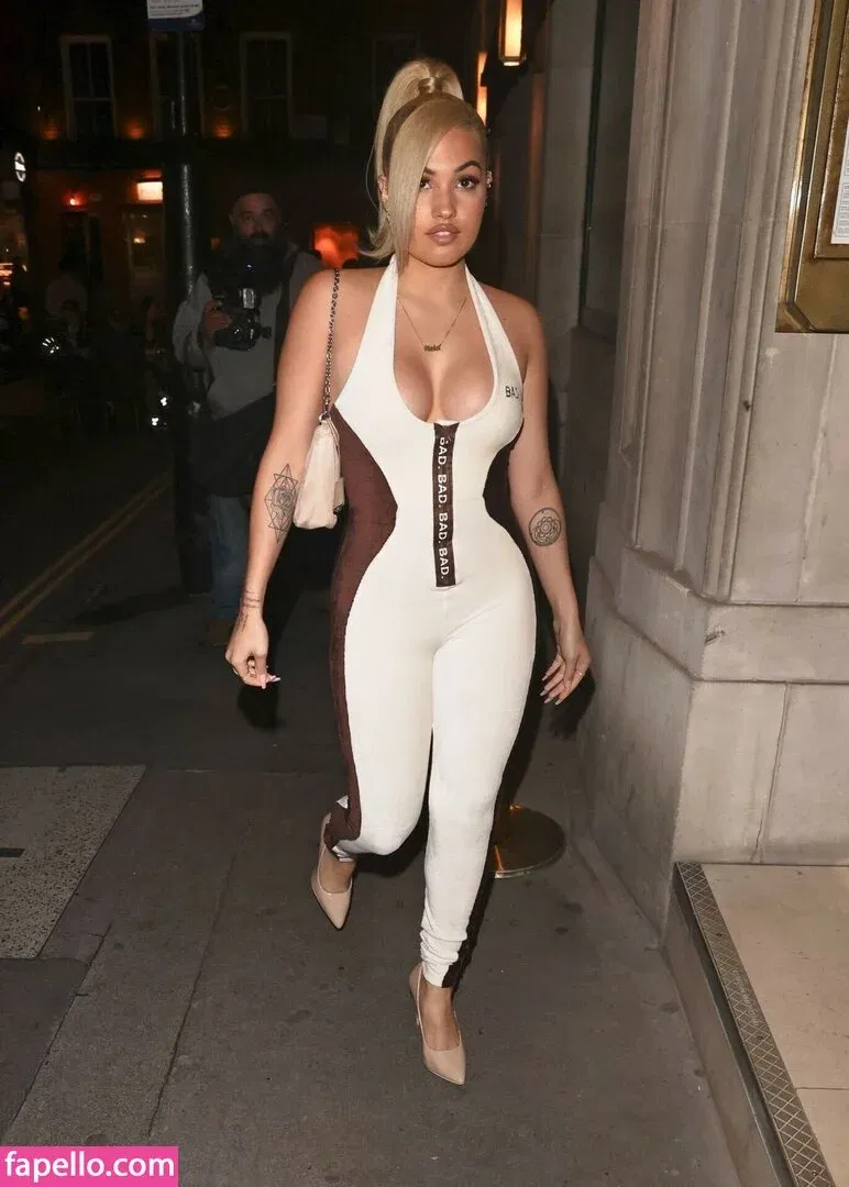 Mabel McVey Onlyfans Photo Gallery 