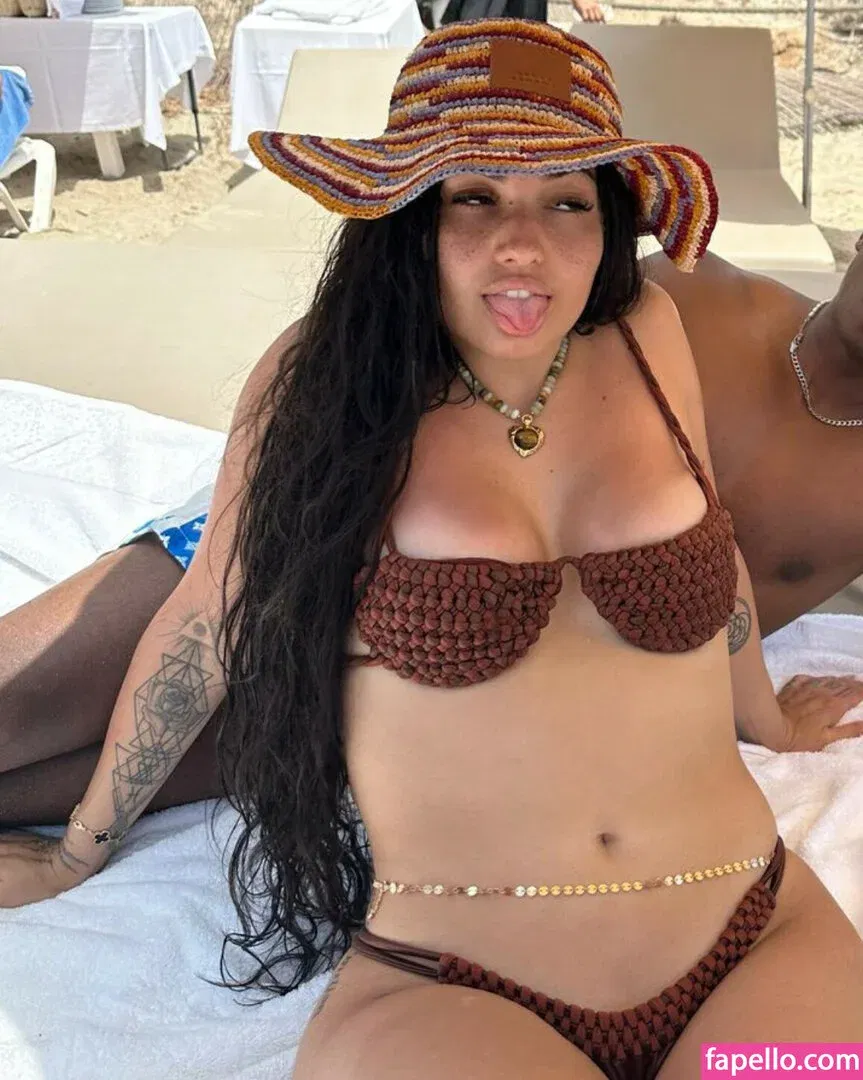 Mabel McVey Onlyfans Photo Gallery 