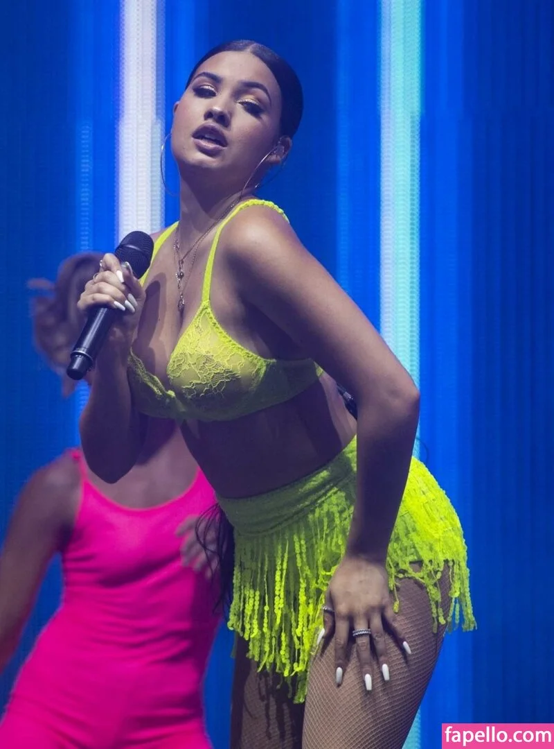 Mabel McVey Onlyfans Photo Gallery 