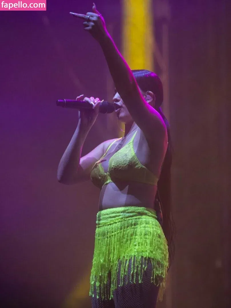 Mabel McVey Onlyfans Photo Gallery 