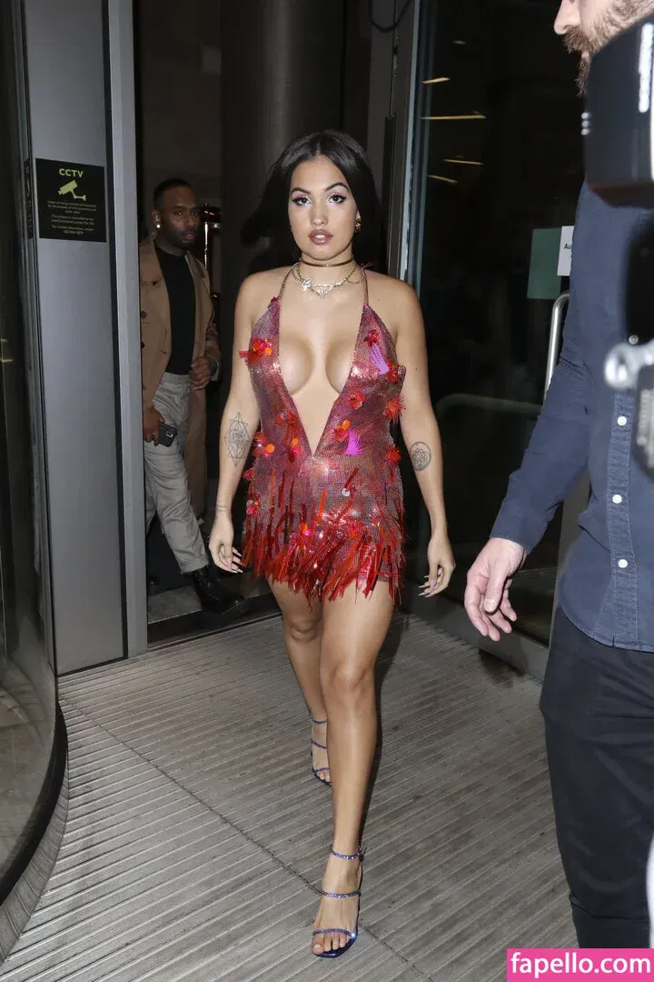 Mabel McVey Onlyfans Photo Gallery 