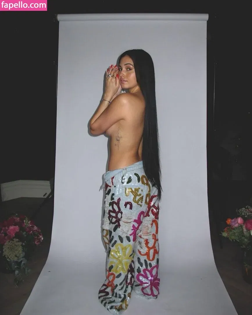 Mabel McVey Onlyfans Photo Gallery 