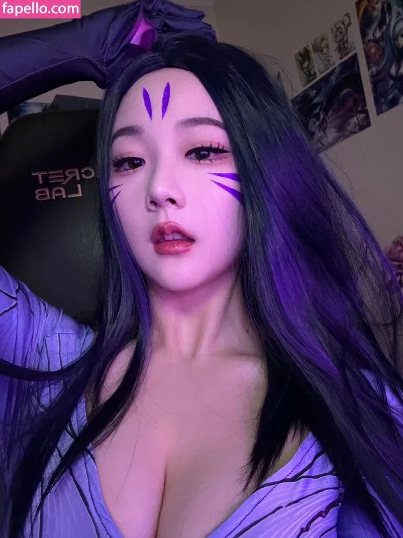 Kiittwy Onlyfans Photo Gallery 