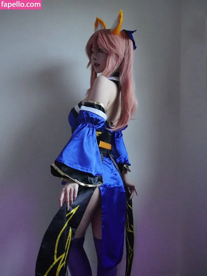 Kiittwy Onlyfans Photo Gallery 