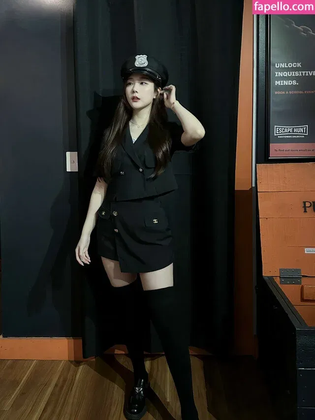 Kiittwy Onlyfans Photo Gallery 