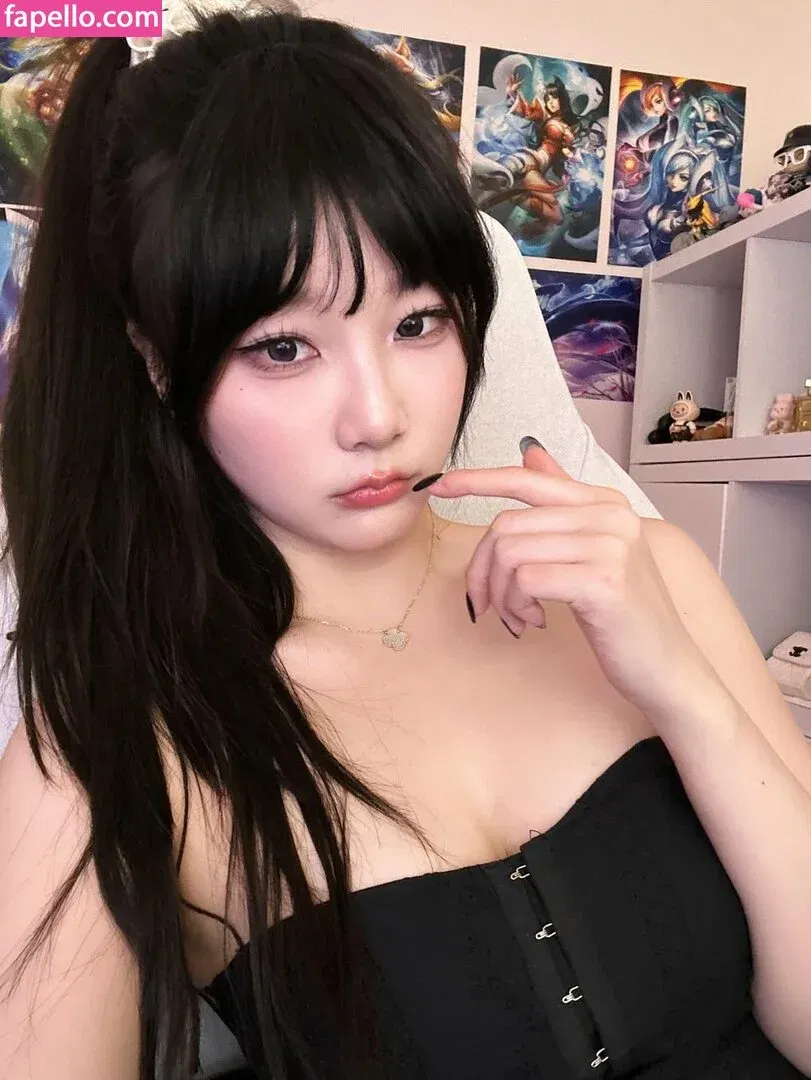 Kiittwy Onlyfans Photo Gallery 