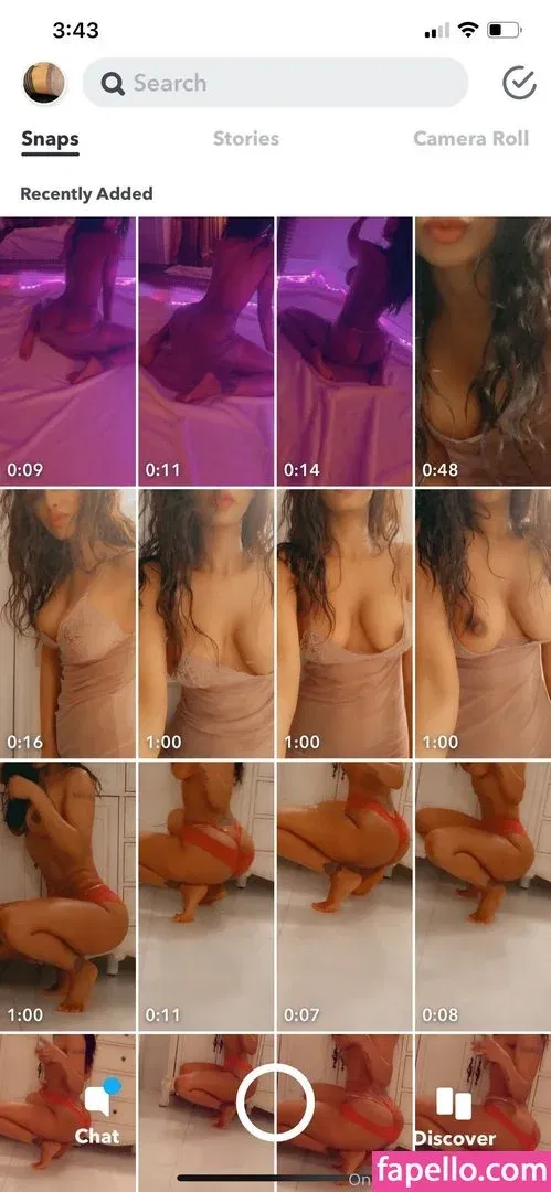 Mali B Onlyfans Photo Gallery 