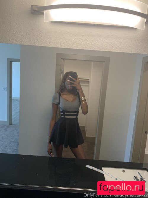 Mali B Nude Onlyfans Photo 29