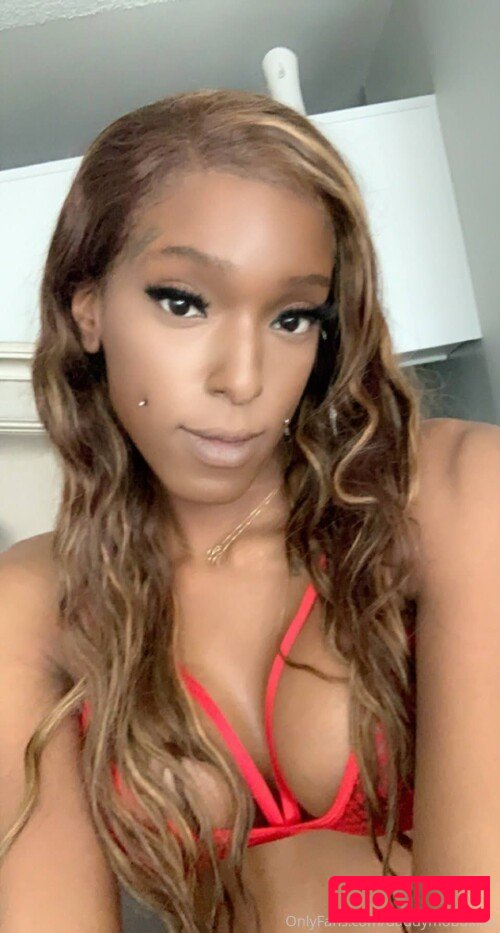 Mali B Nude Onlyfans Photo 16